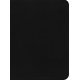 thumbnail image 1 of Biblia Reformation Trust Publishing de cuero negro, 1 of 1