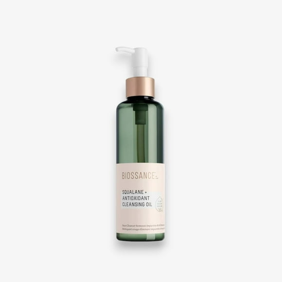 Aceite Escualano + Desmaquillante Antioxidante 200ml Biossance