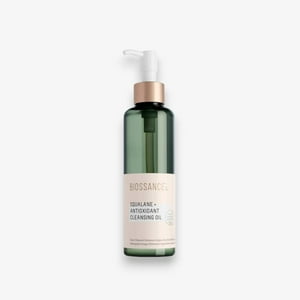 Aceite Escualano + Desmaquillante Antioxidante 200Ml Biossance