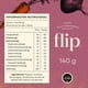 thumbnail image 4 of Chips Vegetales Mix Papa, Camote, Zanahoria, y Betarraga, 140 g, 4 of 6
