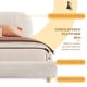 thumbnail image 3 of by Christopher Knight Home®, 3 of 3