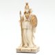thumbnail image 1 of Figurilla Veronese Design 4 cm Mármol Blanco y Dorado, 1 of 4