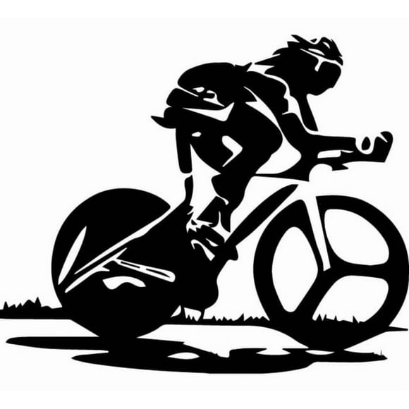 Decomural Bike Race Cycling Sports WS-32965