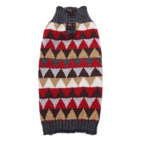 Magideal - Suéter De Invierno Para Perros, Chaleco De Invierno Para Perros, Ropa De Invierno Para Perros, Disfraz, Suministros Para Mascotas, Suéter De Punto , Sg