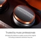 thumbnail image 5 of Audífonos Inalámbricos Bowers & Wilkins Pi8 McLaren ANC, 5 of 6