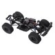 thumbnail image 2 of Kits De Chasis De Chasis RC Chasis De Chasis CNC Ensamblado 1/10 RC Crawler Car, 2 of 5