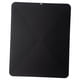 thumbnail image 1 of Alfombrilla De Silicona Para Secar Platos, Mantel Individual, Soporte Para Ollas, Alfombrilla Antideslizante Resistente Al Calor, Color Negro, 1 of 5