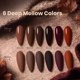 thumbnail image 3 of Gel de uñas beetles Midnight Serenity – Fórmula sin HEMA, 3 of 7