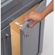 thumbnail image 1 of Cierre adhesivo de seguridad para gabinetes Safety 1st, 12 piezas, instalación fácil, 1 of 9