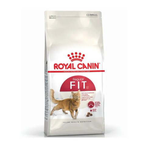 Royal Canin Gatos Fit 7,5 Kg