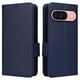 thumbnail image 2 of Funda Cartera para Google Pixel 10 Tapa Flip con Ranuras y Soporte Azul, 2 of 5