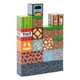 thumbnail image 3 of Juego De Bloques De Construccion Magneticos 3d 116 Piezas, 3 of 3