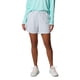thumbnail image 1 of Pantalón corto Columbia Backcast II para mujer Cirrus Grey, 1 of 8