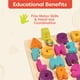 thumbnail image 3 of Puzzle encaje - Abecedario, 3 of 6