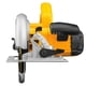 thumbnail image 5 of Sierra Circular Dewalt DWE575K, 5 of 8