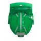 thumbnail image 3 of Herramienta Alineación Pelotas Golf Sharpie Mini Verde, 3 of 3