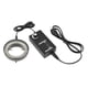 thumbnail image 4 of Lámpara LED Ring Light Electronics 6500K Para Microscopio Estéreo Y Cámara 144pcs, 4 of 5