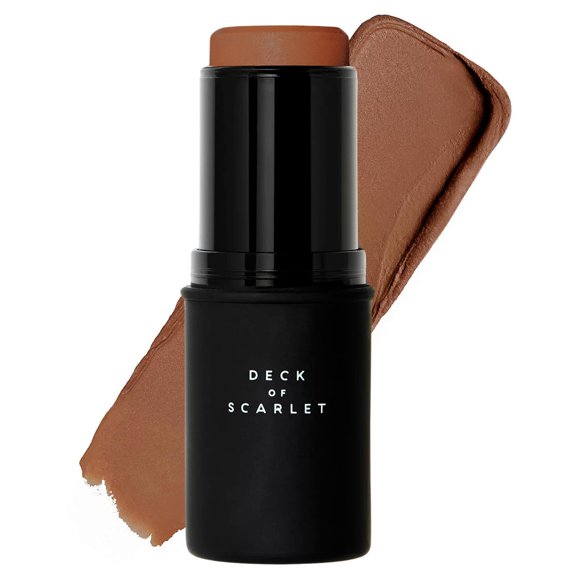 Barra de Base Deck of Scarlet – Acabado Radiante Vegano