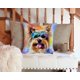 thumbnail image 5 of Almohada Decorativa Yorkshire Terrier, 5 of 6