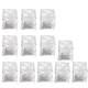 thumbnail image 1 of Cubitos de hielo con luz LED (paquete de 12) para fiestas y cócteles, 1 of 6