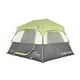 thumbnail image 1 of Carpa Instant 6 Personas con cubre techo Coleman / 6P, 1 of 8