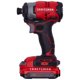 thumbnail image 5 of Controlador de impacto CRAFTSMAN V20 Max inalámbrico CMCF810C2 20V, 5 of 6