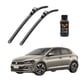 thumbnail image 1 of Plumillas para Volkswagen Polo 2018-2023, 1 of 3