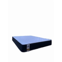 Vitelio - Colchon 2 Plazas Semi Ortopedic