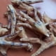 thumbnail image 2 of Snack Patitas de Pollo 100 % Natural, 2 of 2