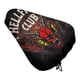 thumbnail image 1 of The Hellfire Club Funda de Asiento de Bicicleta Impermeable, Cojín Elástico Suave, Protector contra Lluvia, Polvo y UV, 1 of 6
