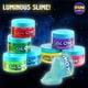 thumbnail image 5 of Kit de Slime que Brilla en la Oscuridad FUN KIDZ 1040 ml Colores Neón, 5 of 9