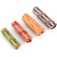 thumbnail image 2 of Envolturas Planas Para Monedas LLIKED Surtidas, 2 of 3