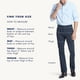 thumbnail image 3 of Pantalones Tommy Hilfiger Stretch Chino Custom Fit para hombre, color azul, 3 of 3