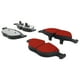 thumbnail image 2 of Pastillas Freno para auto PQPRO 500.06820, 2 of 3