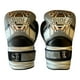 thumbnail image 2 of Guantes de Box Spider Series Gris T-12 oz, 2 of 2