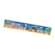 thumbnail image 2 of Suministros De Pancarta De Cumpleaños De Verano Decoración De Fiesta De Bienvenida Al Bebé Con Flamencos De Verano, 2 of 5