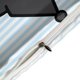 thumbnail image 4 of Kuromi Quilt Set Thicken Soft 3 Pieces Bedding Set All Season Duvet Cove with 2 Pillowcases for Adult Women Girls Teens Home Room Decor, 4 of 5