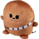 thumbnail image 3 of Peluche Chewbacca Cuutopia Star Wars 25 cm Mattel, 3 of 3