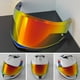 thumbnail image 2 of FF808 Visera de Casco para LS2 Stream II Protector Facial Lente Teñida Accesorios de Motocicleta, 2 of 7
