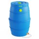 thumbnail image 1 of Cisterna EJWOX 190 L Azul PP Resistente a UV, 1 of 7
