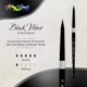 thumbnail image 2 of Pincel redondo tamaño 10 Silver Brush Limited, 2 of 6