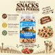 thumbnail image 3 of Snack Perros Ranch Collection T-bone Bites Pote 1.13 Kg., 3 of 5
