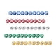 thumbnail image 4 of Bingo Ball Raffle Balls Reemplazo directo Suministros Portable Universal Tally Ball Calling Balls para noches Oficina Entretenimiento Fiestas Familia 1 A 50, 4 of 5