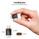 thumbnail image 5 of Adaptador USB-C a USB-A Pastall 10 Gbps 120 W (10 unidades), 5 of 6