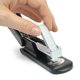 thumbnail image 3 of Engrapadora Rapesco RR7260B3 Media Tira 20 Hojas Negra, 3 of 5
