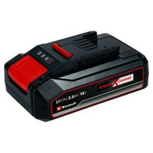 Einhell - Batería 18V Power X-Change 2,5Ah