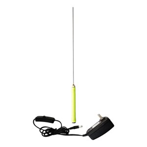 Bothyi - Pluma Cortadora De Espuma Us Plug Diy Cortador De Alambre Caliente Para Cortar Perla Algodón Apertura 25Cm