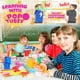 thumbnail image 5 of Fidget Pop Tube Juguetes, paquete de 14 Mini Pop Tube Sensoy Juguetes para niños y adultos, juguetes Pop Tube multicolor para aliviar el estrés y la ansiedad, juguetes de aprendizaje que estimulan la, 5 of 7