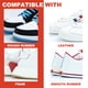 thumbnail image 2 of Blanqueador para zapatillas Wilkins 75 ml para restaurar el blanco de los zapatos, 2 of 5