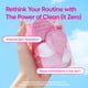thumbnail image 2 of Limpiador Facial BANILA CO Clean It Zero Bálsamo 3ml x16, 2 of 7